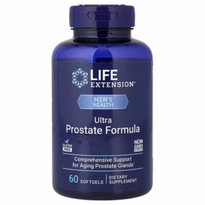 ULTRA PROSTATE FORMULA 60SOFTGELS
