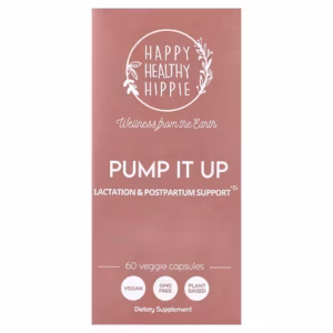 PUMP IT UP LACTATION AND POSTPARTUM SUPPORT