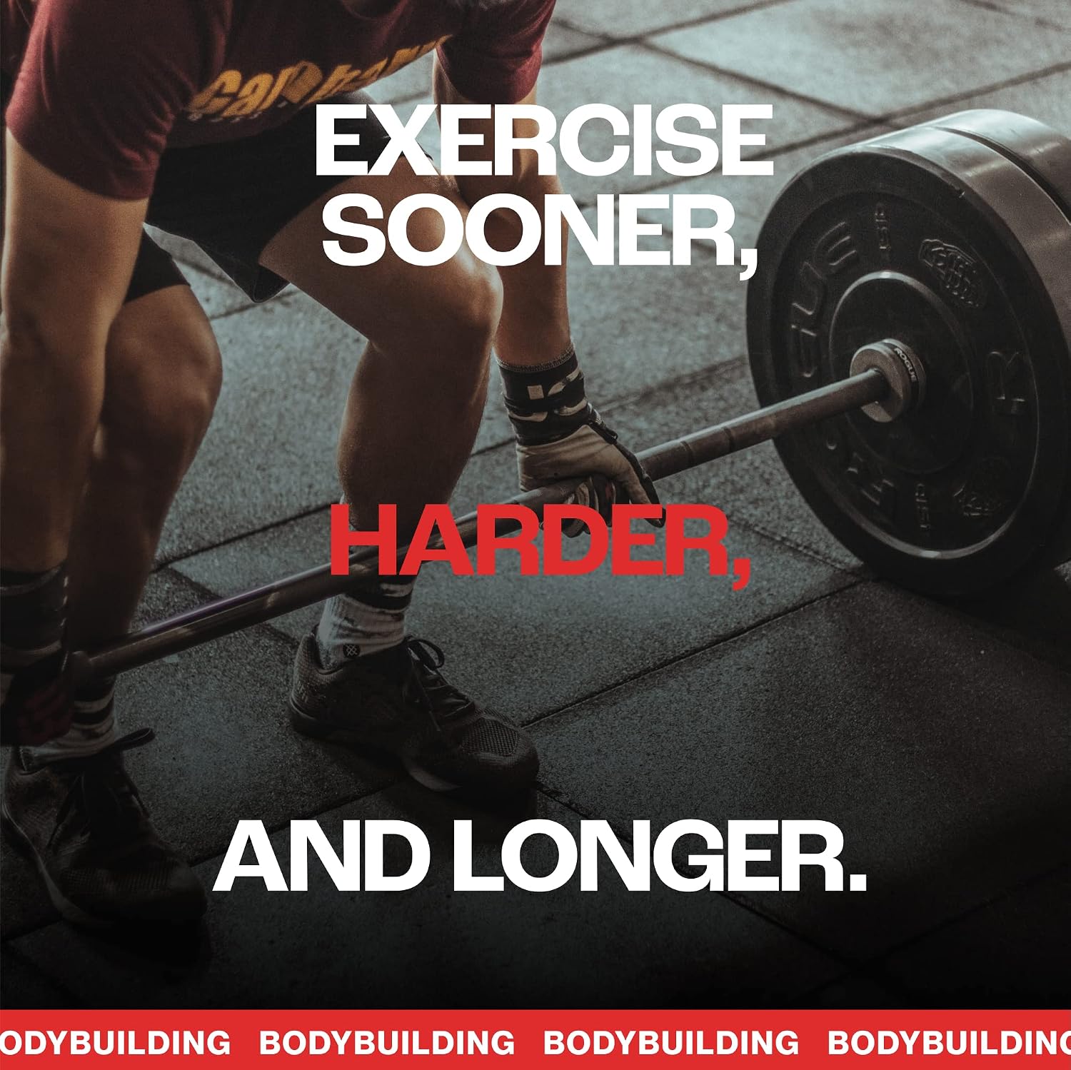 MUSCLE MAKER MUSCLE REPAIRING CREATINE SERUM - Image 4