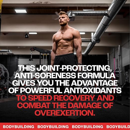 MUSCLE MAKER MUSCLE REPAIRING CREATINE SERUM - Image 5