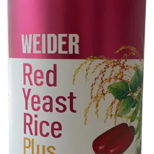 WEIDER RED YEAST RICE 240TAB