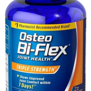 OSTEOBIFLEX 200 TAB
