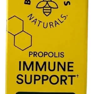 BEEKEPERS NATURALS PROPOLIS IMMUN SUPORT