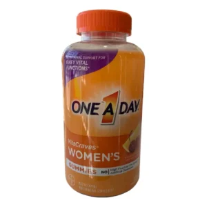 VitaCraves WOMEN´S 170 GUMMIES