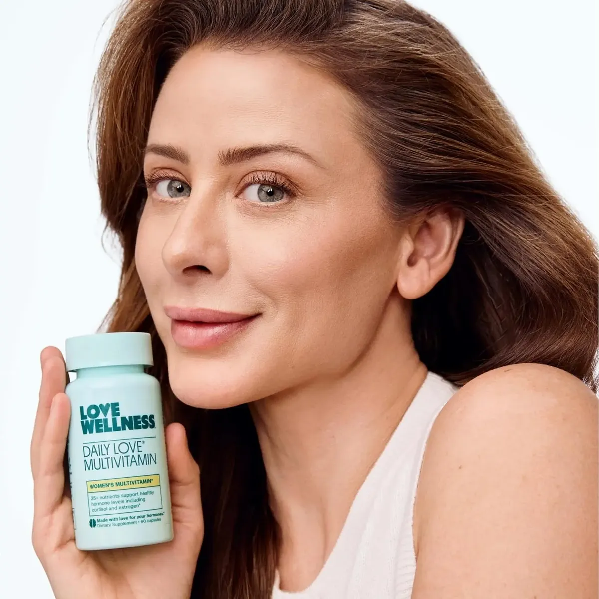 DAILY LOVE MULTIVITAMIN LOVE WELLNESS - Image 5