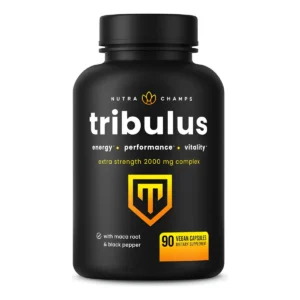 TRIBULUS ENERGY PERFORMANCE VITALITY