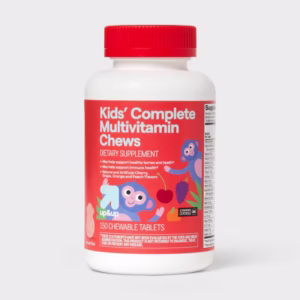KIDS COMPLETE MULTIVITAMIN 150 CHEWS