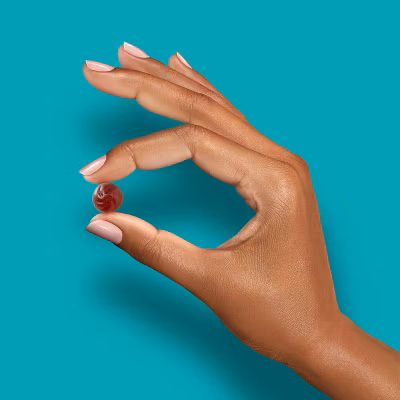 UP&UP ASHWAGANDHA GUMMIES 300MG - Image 4