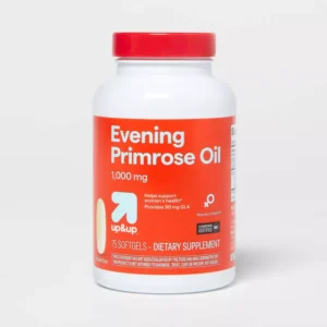 Eveninf Primrose Oil1,000mg (75 softgels)