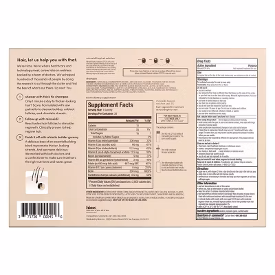 HIMS THICK FIX SYSTEM - Image 5