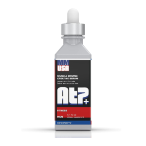 ATP MUSCLE DRIVING CREATINE SERUM
