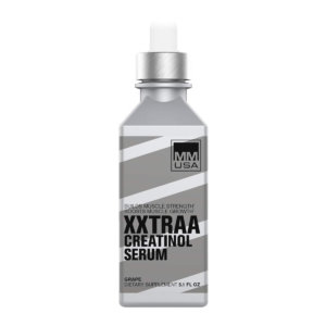 XXTRAA CREANTINOL SERUM