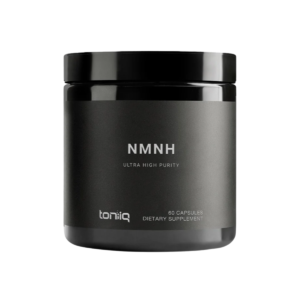 TONIIQ NMNH ULTRA HIGH PURITY 60 CAP