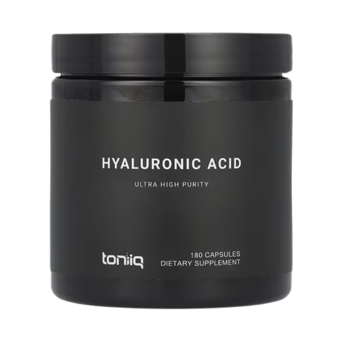 TONIIQ HYALURONIC ACID 180 CAP