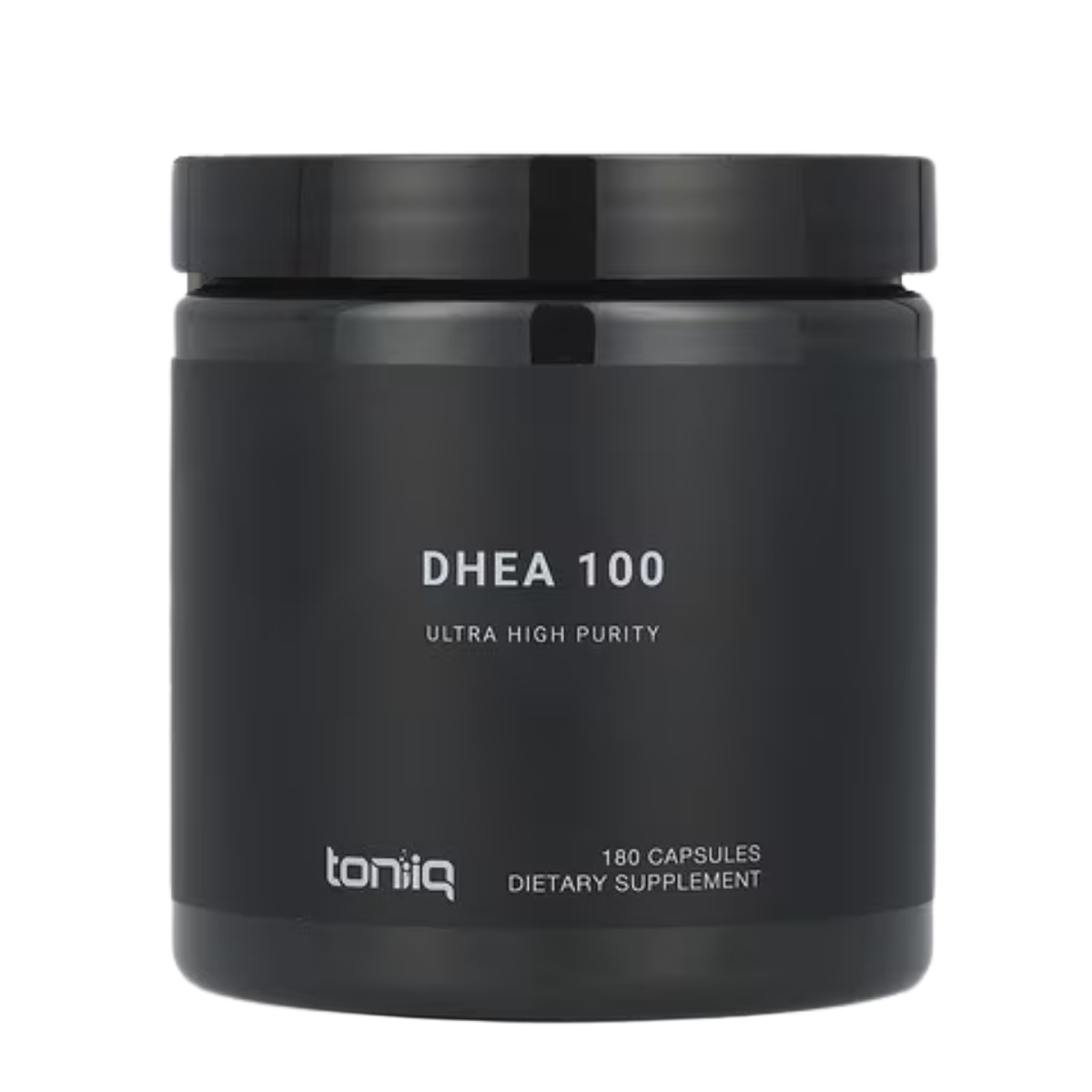 TONIIQ DHEA 100 mg 180 CAP