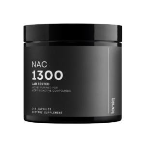 TONIIQ NAC 1300 240 CAP