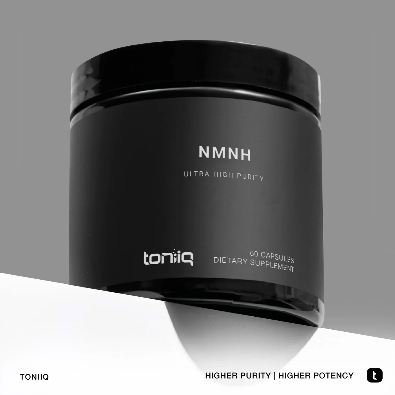 TONIIQ NMNH ULTRA HIGH PURITY 60 CAP - Image 3
