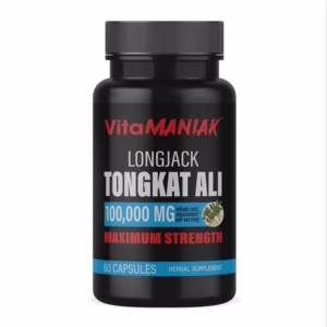 LONGJACK TONGKAT ALI 100,000 MG