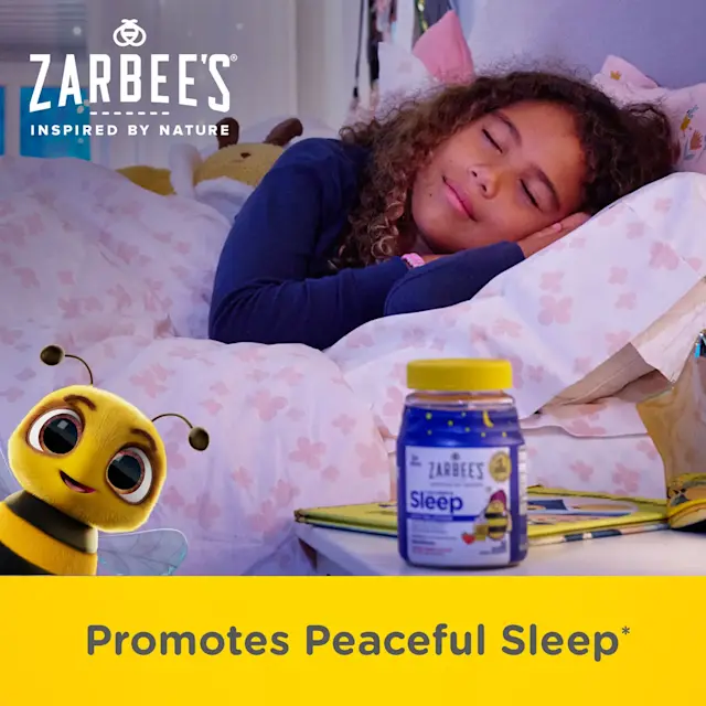 CHILDREN SLEEP WITH MELATONIN 50 GUMMIES - Image 3