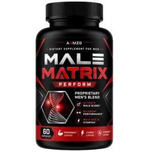 MALE MATRIX PERFORM 60 TAB